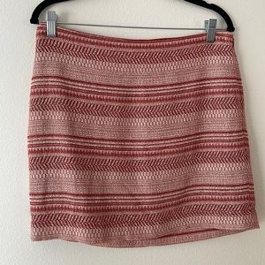 Banana Republic skirt